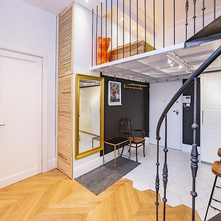 Retro Apartment Old Town Wroclaw Dış mekan fotoğraf