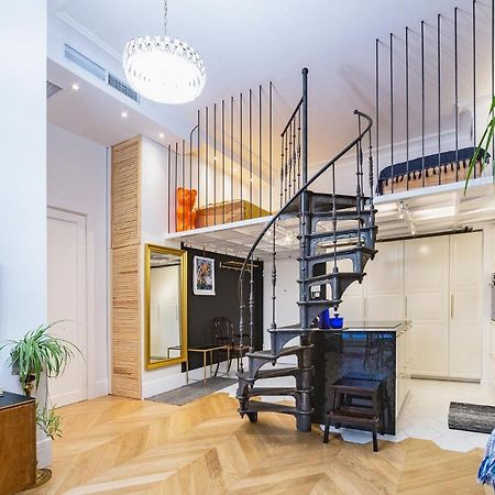 Retro Apartment Old Town Wroclaw Dış mekan fotoğraf