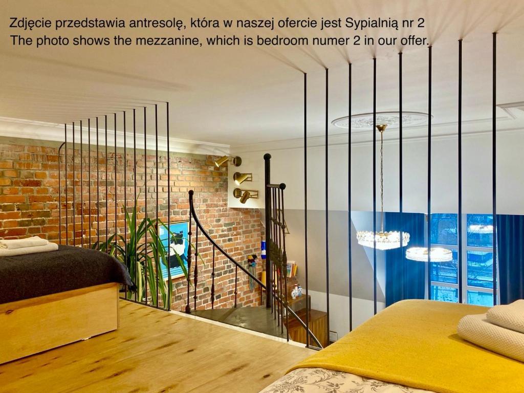 Retro Apartment Old Town Wroclaw Dış mekan fotoğraf